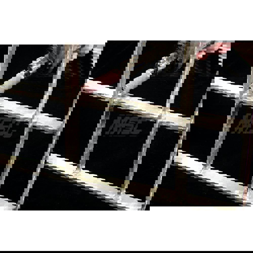 Cartridge Roll Mandrels; Overall Length (Inch): 2.25